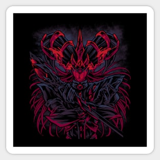 Dark Chaos Sticker